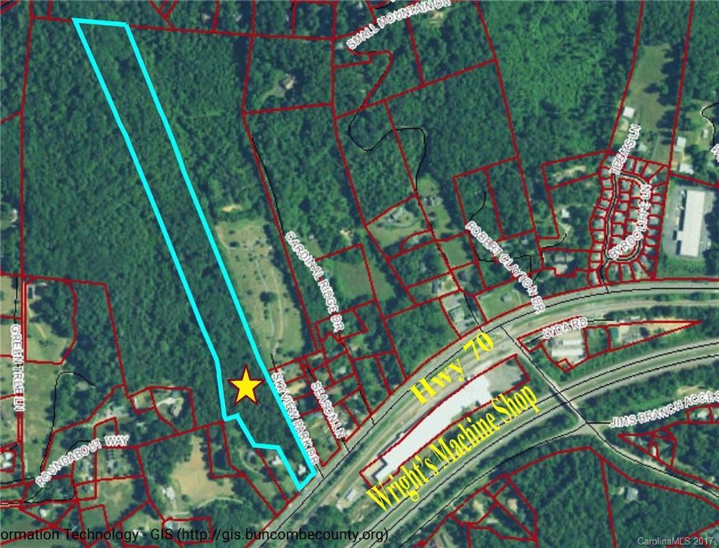 1598 Tunnel Rd., Asheville, NC 28805