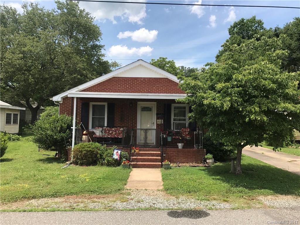 111 Jenkins Ave., Mount Holly, NC 28120