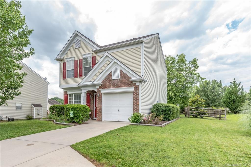 10813 Altliff Ct., Charlotte, NC 28213