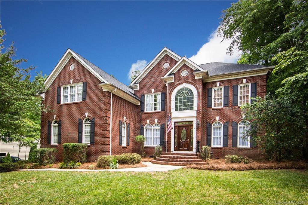 12316 Overlook Mountain Dr., Charlotte, NC 28216