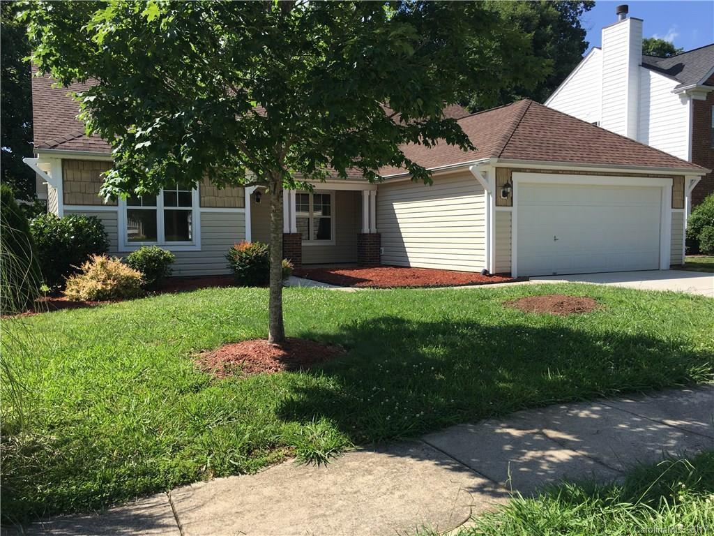 137 Poplar Woods Dr., Concord, NC 28027