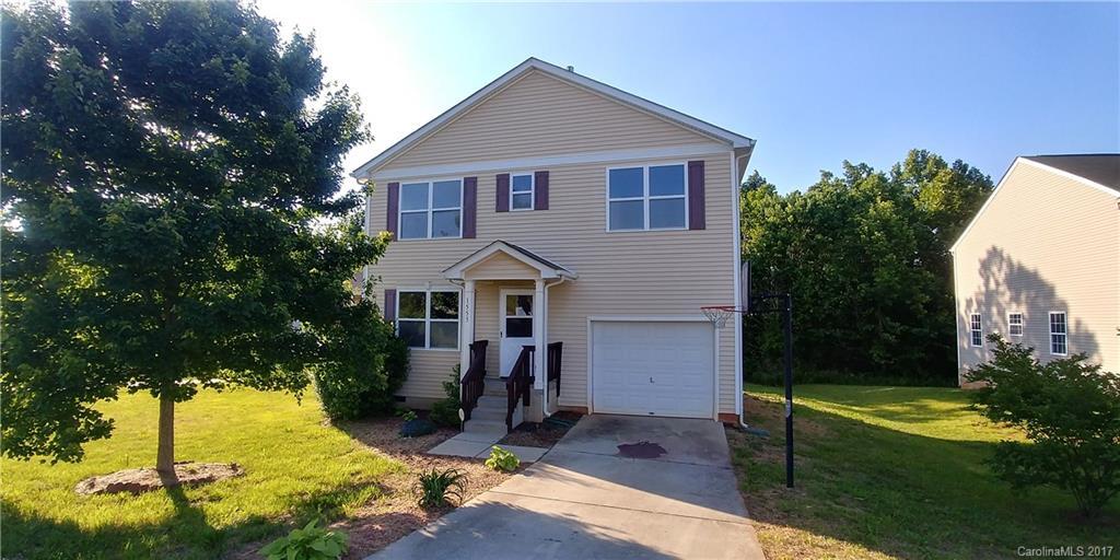 1553 Brookgreen Ave., Statesville, NC 28677