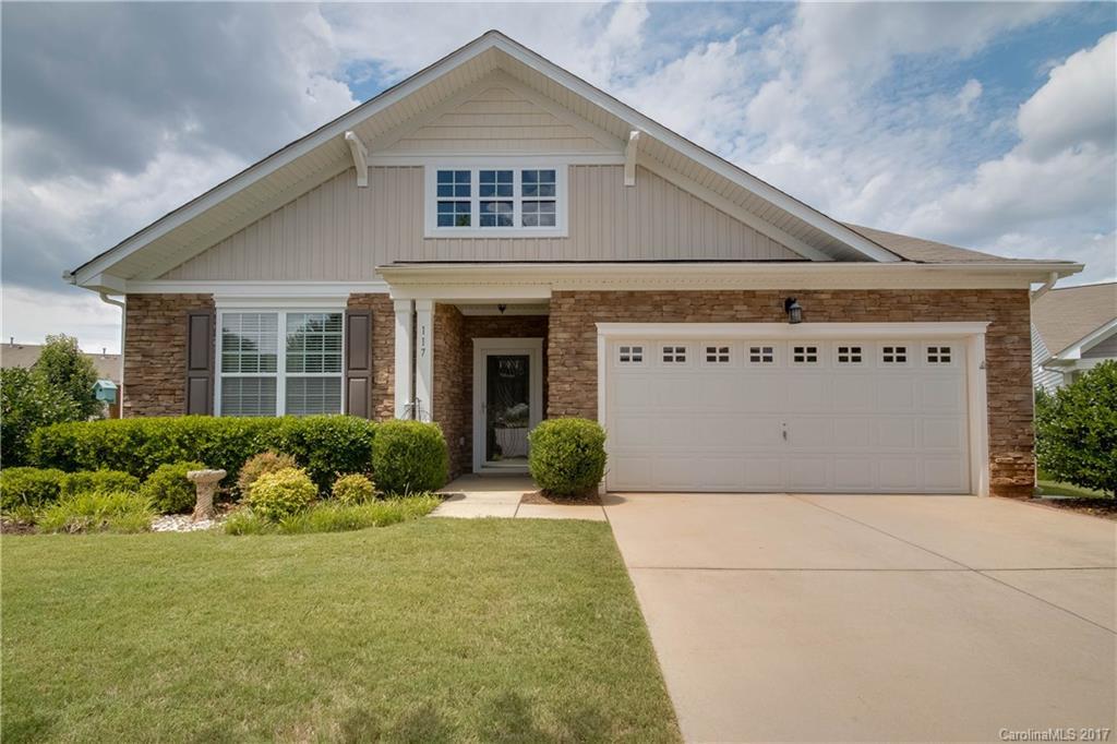 117 Artisan Ct., Mooresville, NC 28117