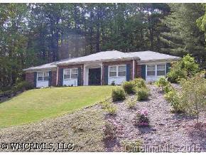 64 Woodbury Road, Asheville, NC 28804