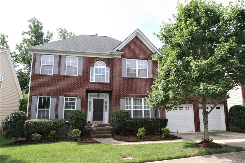 1436 Bedlington Dr., Charlotte, NC 28269
