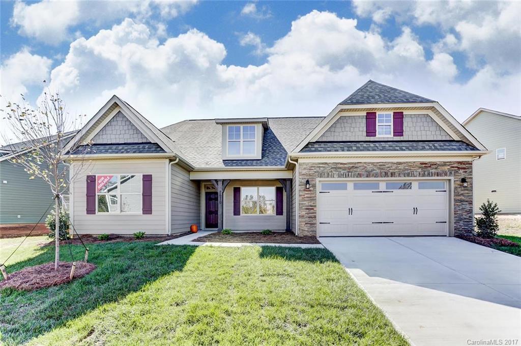 2670 Keady Mill Loop #Lot 113, Kannapolis, NC 28081