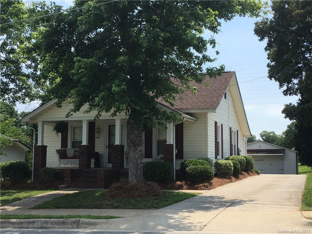1008 N Ridge Ave., Kannapolis, NC 28083