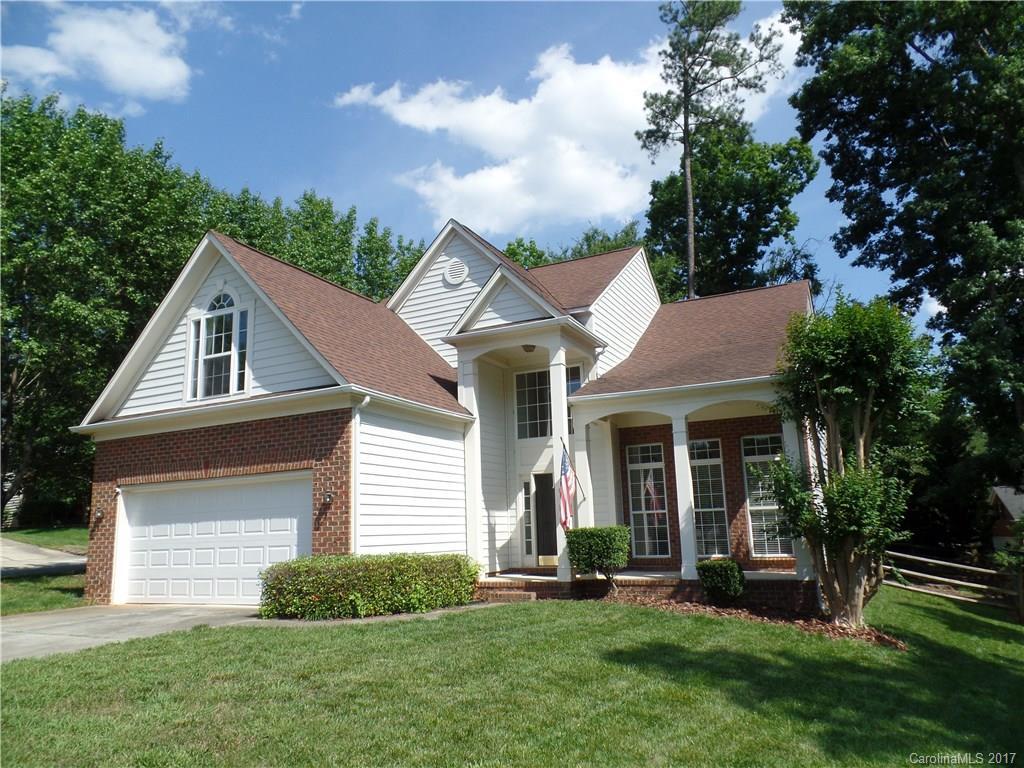 6301 Baberton Ct., Charlotte, NC 28269