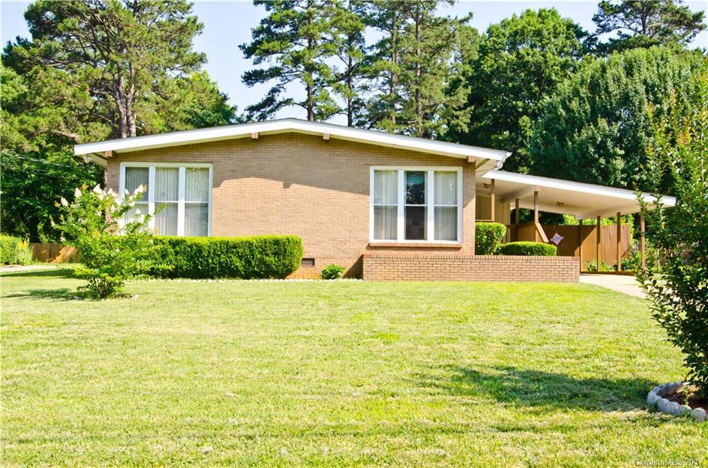 5509 Kerry Ln., Charlotte, NC 28215