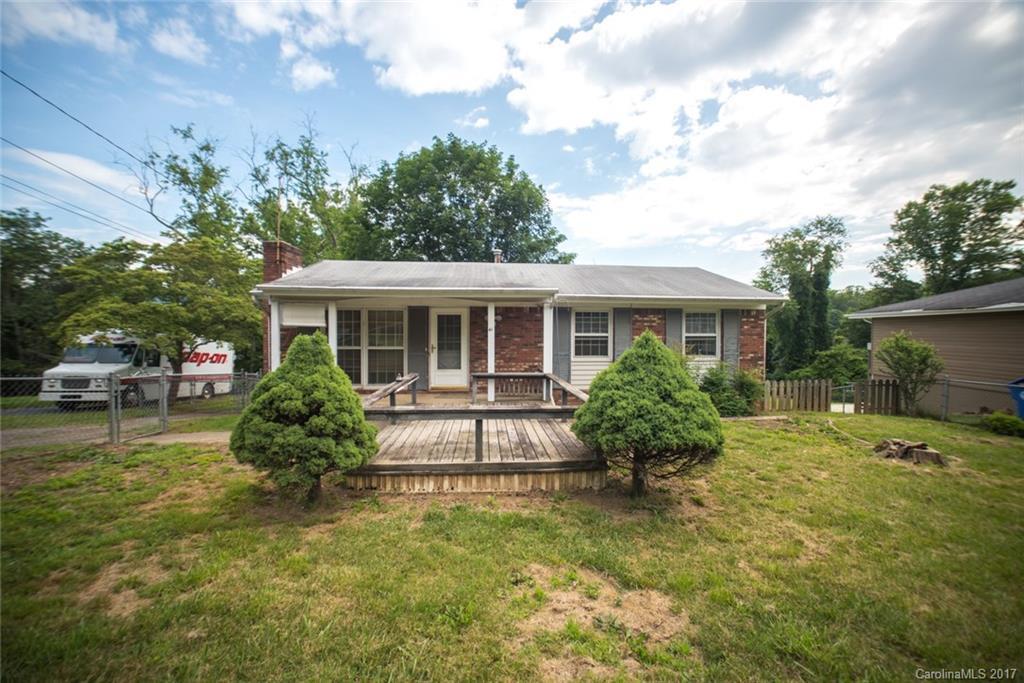 41 Grandview Cir., Asheville, NC 28806