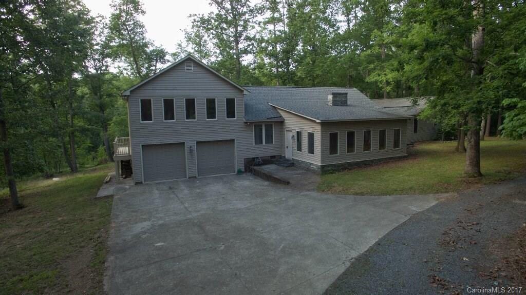 29486 Forrest Rd., Albemarle, NC 28001