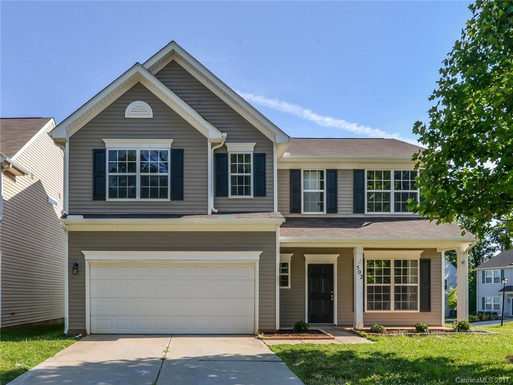 502 Rook Rd. #97, Charlotte, NC 28216