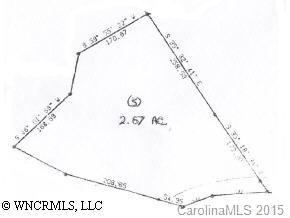 Lot #5 Rixhaven Drive #5, Saluda, NC 28773