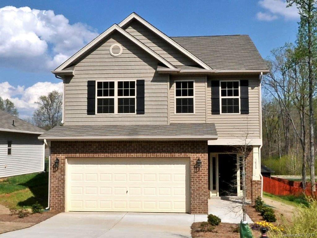 7820 Rockland Dr., Charlotte, NC 28213