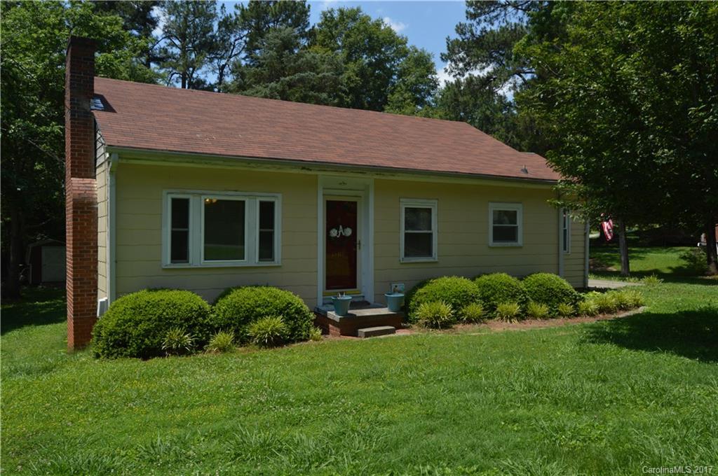 1507 E Perry St., Gastonia, NC 28054