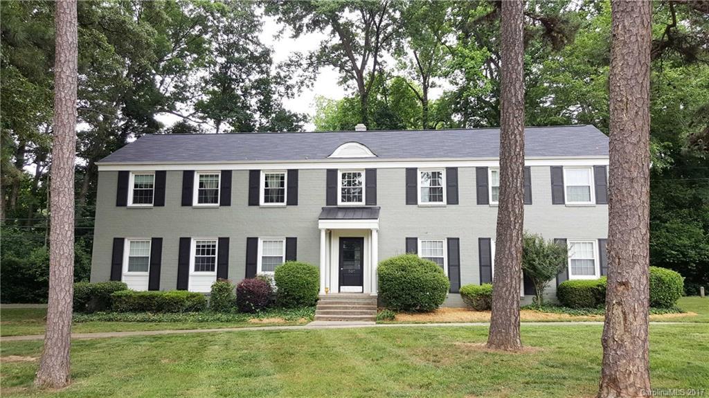 507 Wakefield Dr. #A, Charlotte, NC 28209