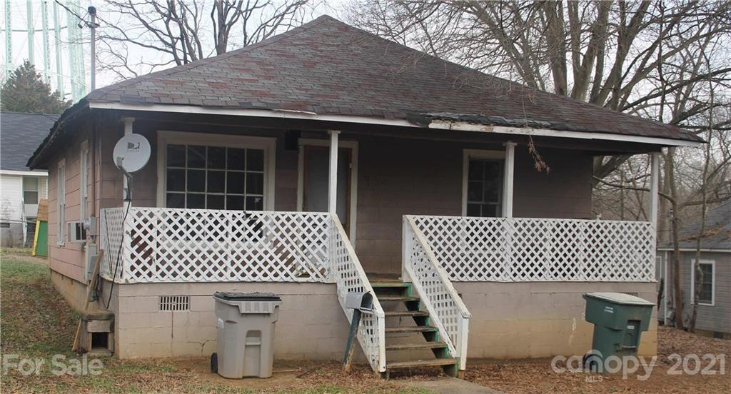 904 W 6th Ave., Gastonia, NC 28052
