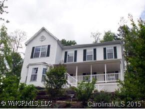 26 Rice Branch Road, Asheville, NC 28804