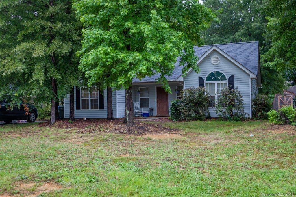 3104 Kelly Grove Ln., Monroe, NC 28110