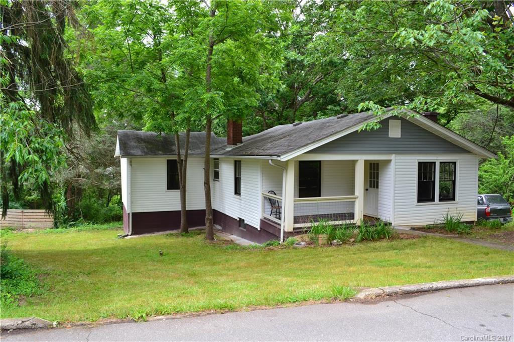 12 Laurel Ave., Asheville, NC 28804