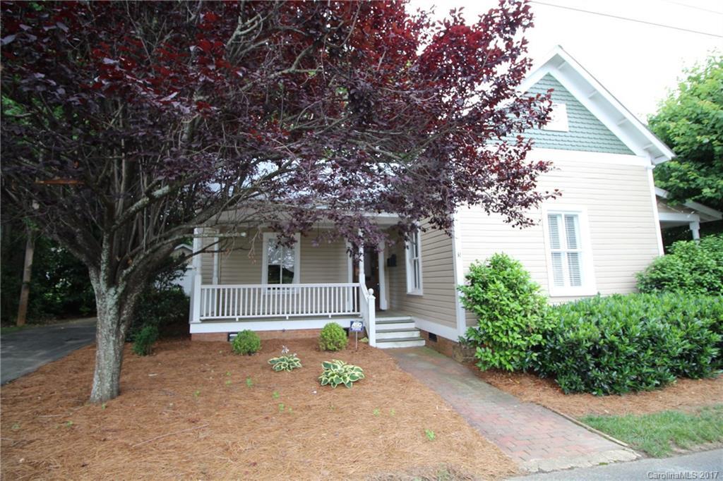 507 W Jefferson St., Monroe, NC 28112