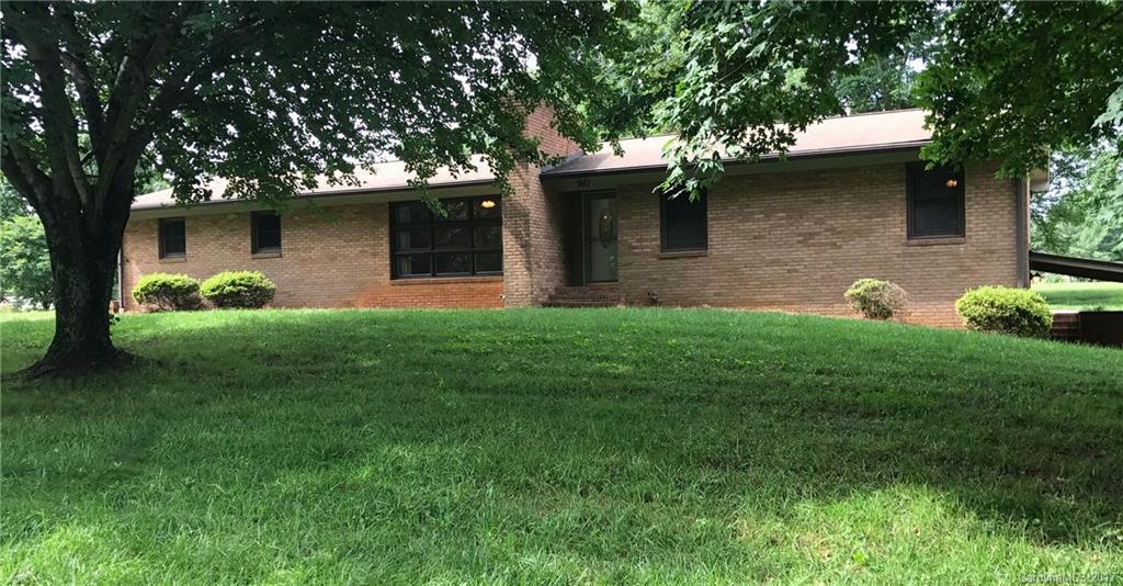 941 Old Mountain Rd., Statesville, NC 28677