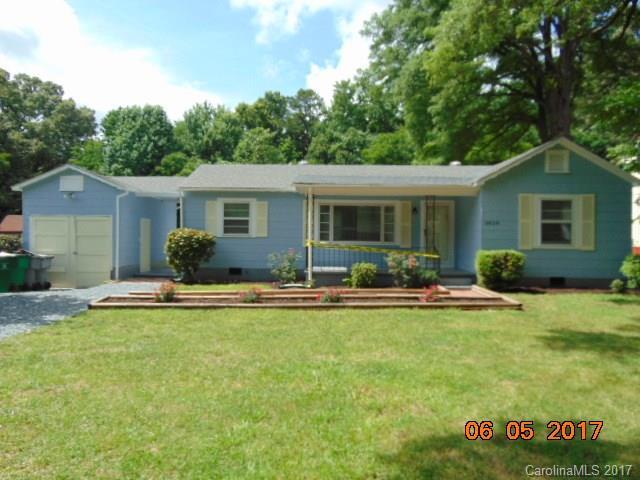 3828 Plainview Rd., Charlotte, NC 28208