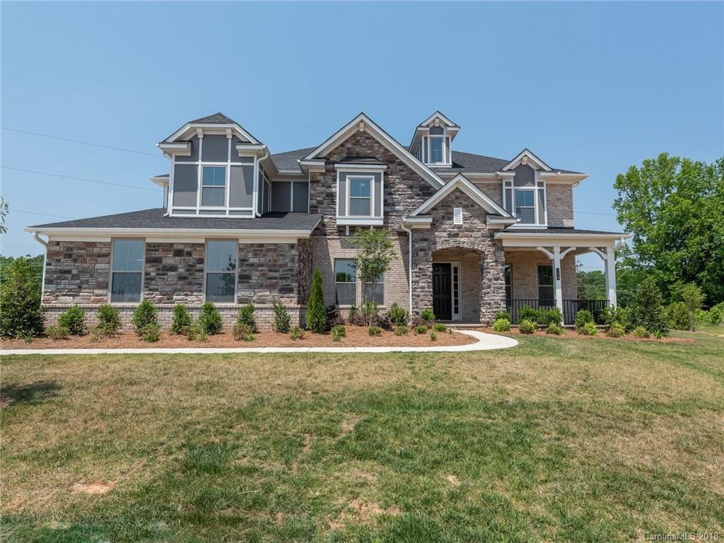 308 Enclave Blvd. #30, Weddington, NC 28104