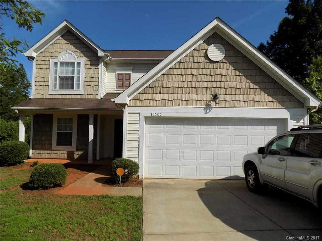 15505 Rathangan Dr., Charlotte, NC 28273