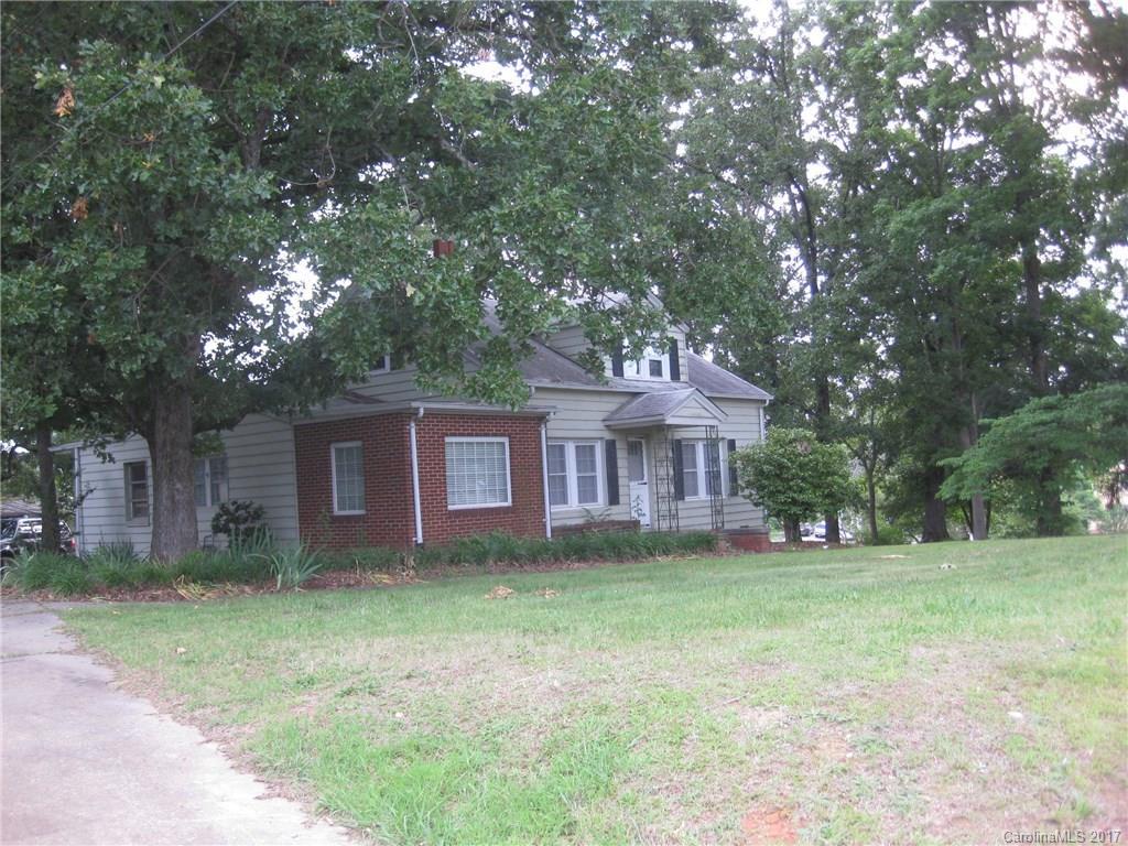 24739 & 24747 S Hwy 52 Hwy., Albemarle, NC 28001