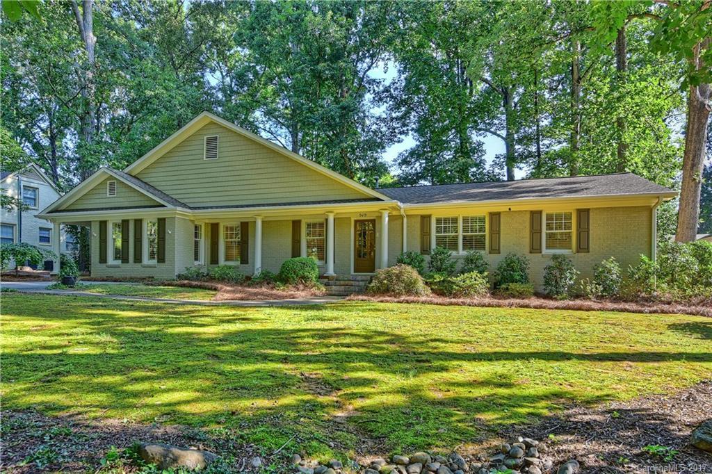 5419 Robinhood Rd., Charlotte, NC 28211