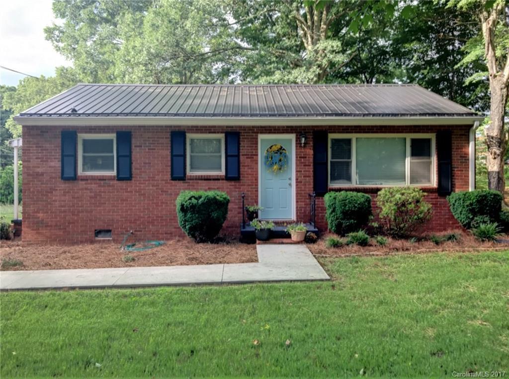 1712 Scott Rd., Statesville, NC 28625