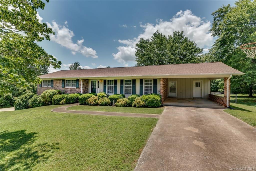 147 Ridgeland Dr., Rutherfordton, NC 28139