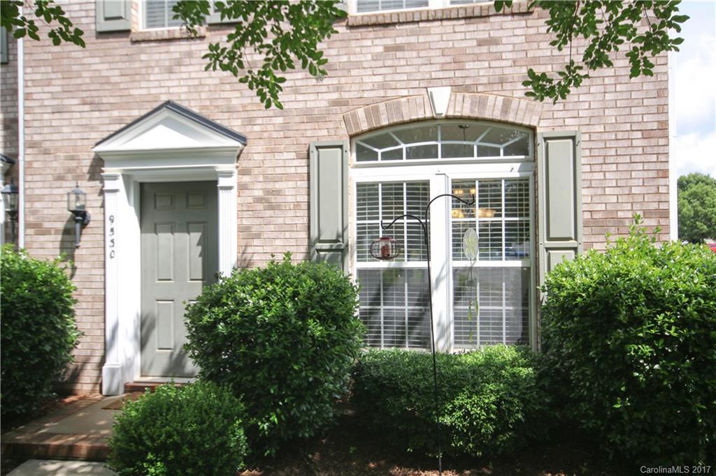 9530 Glenashley Dr. #103, Cornelius, NC 28031