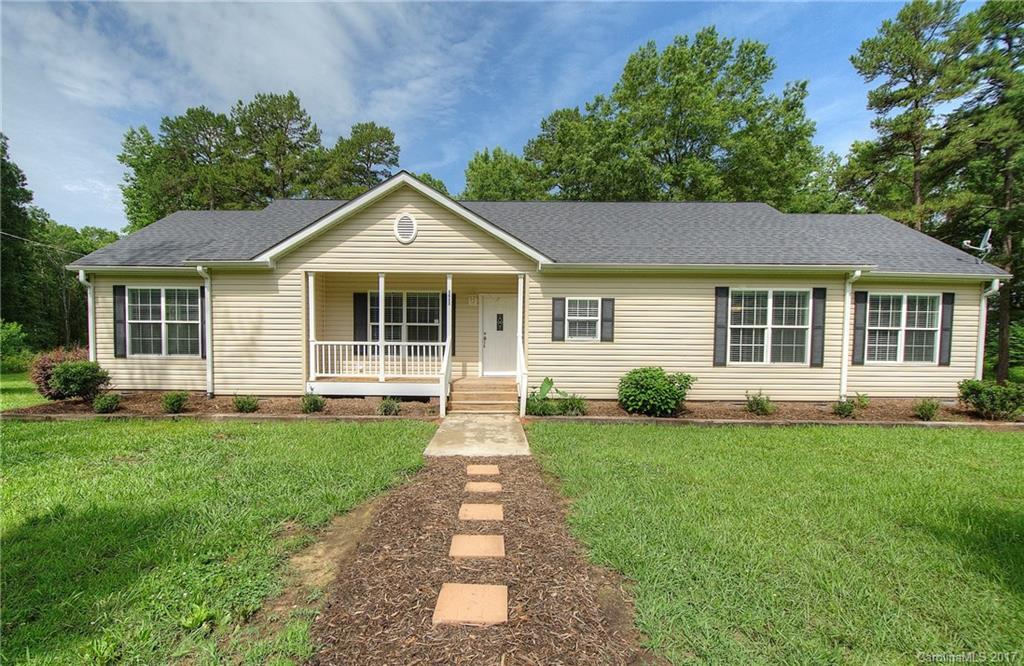 1611 John Baker Rd., Monroe, NC 28110