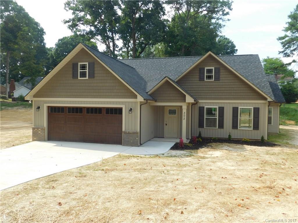 302 Walker St., Kannapolis, NC 28081
