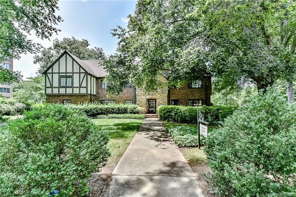 1500 Queens Rd. #A2, Charlotte, NC 28207