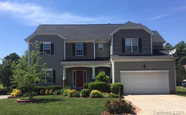 8369 Bampton Dr., Concord, NC 28027