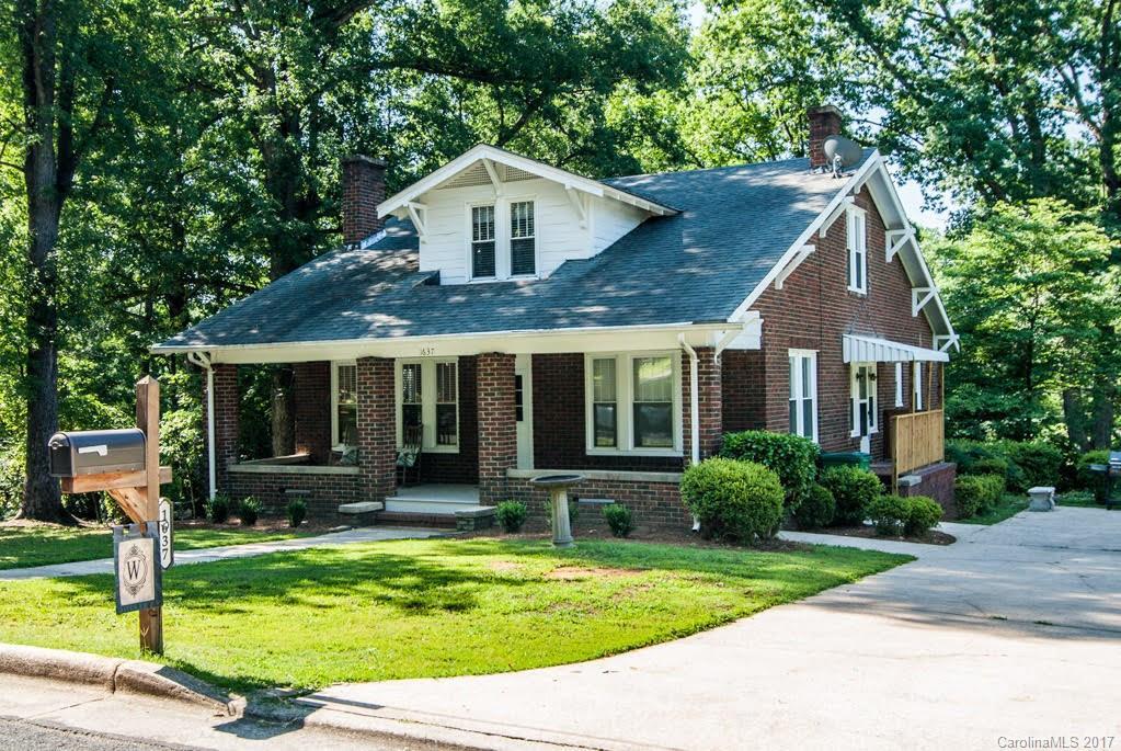 1637 Maple Ave., Albemarle, NC 28001