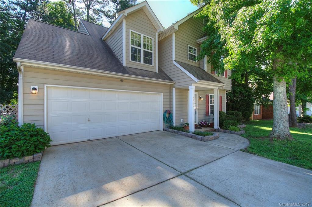 6410 Forest Pond Dr., Charlotte, NC 28262
