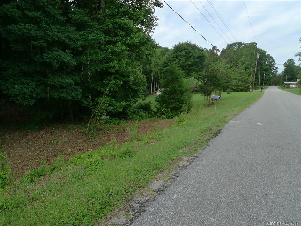 V/L Highline Ave. #13,14,15,17E,13F, Valdese, NC 28690