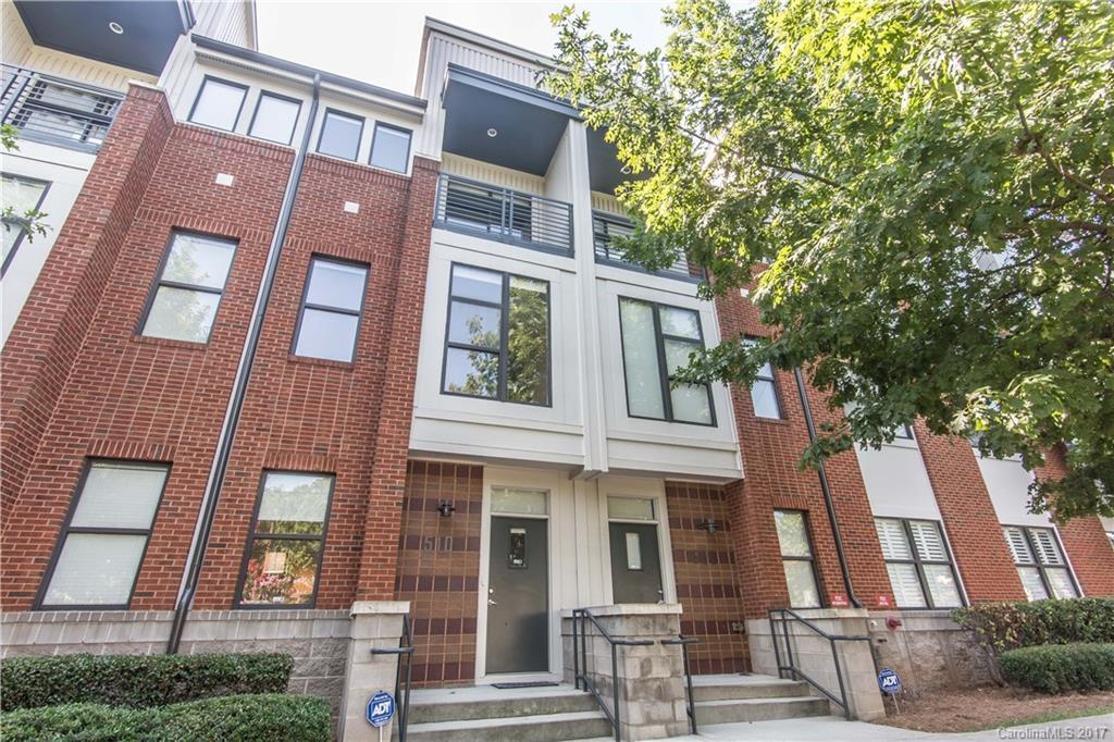 510 N Mcdowell St., Charlotte, NC 28202