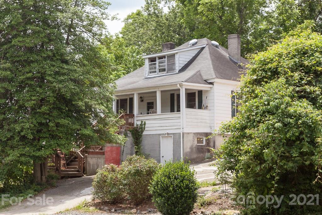 70 Adams St., Asheville, NC 28801