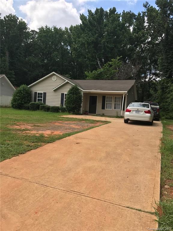 8748 Moores Chapel Rd., Charlotte, NC 28214