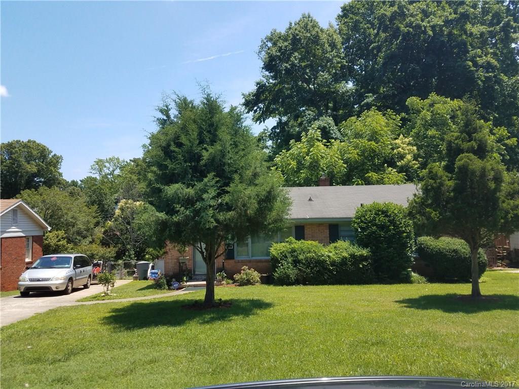 2309 Falmouth Rd. #14, Charlotte, NC 28205