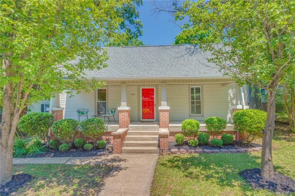 252 Misenheimer Dr. #28, Concord, NC 28025