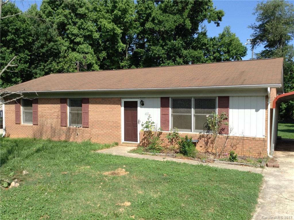 402 Rowan Gq St., Salisbury, NC 28146