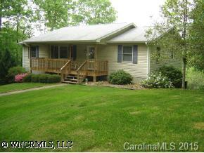 8 Mountain View Drive, Pisgah Forest, NC 28768