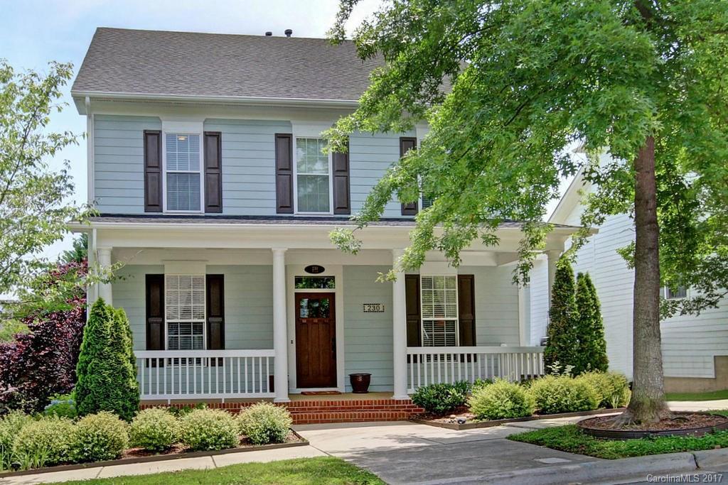 230 Fairview Ln., Davidson, NC 28036