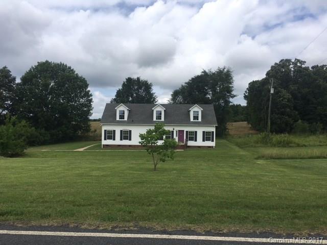 1903 Tom Williams Rd., Monroe, NC 28112